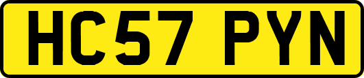 HC57PYN