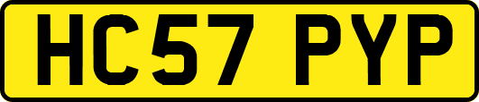 HC57PYP