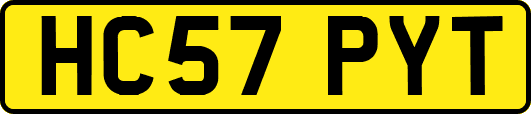 HC57PYT