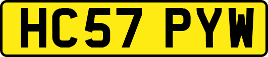 HC57PYW