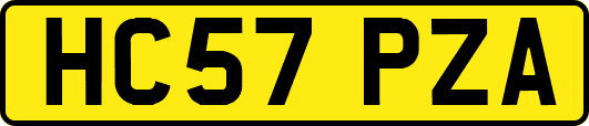 HC57PZA