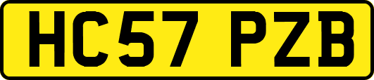 HC57PZB