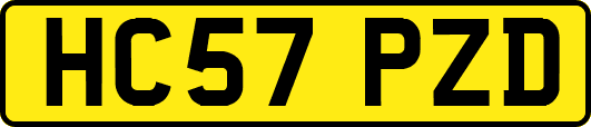 HC57PZD