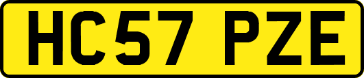 HC57PZE
