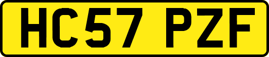 HC57PZF
