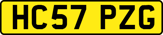 HC57PZG