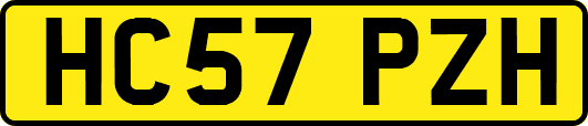 HC57PZH