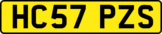 HC57PZS