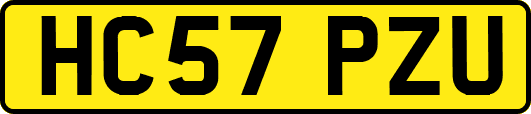 HC57PZU
