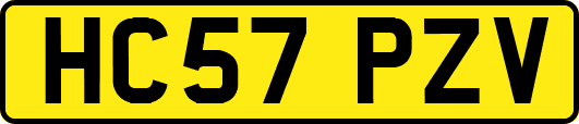 HC57PZV