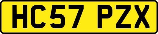 HC57PZX