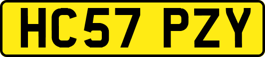 HC57PZY