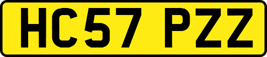 HC57PZZ