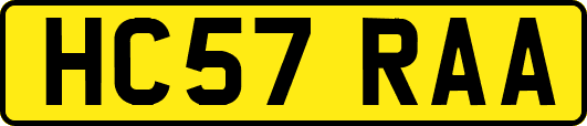 HC57RAA