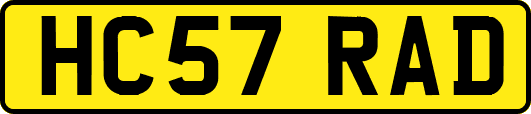 HC57RAD