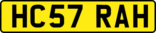 HC57RAH