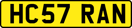 HC57RAN