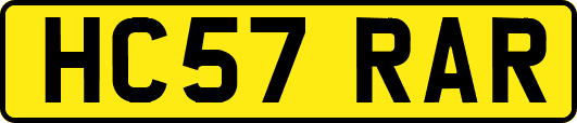 HC57RAR