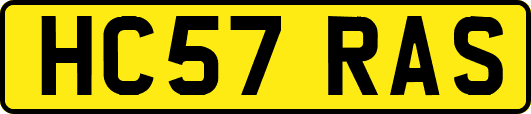 HC57RAS