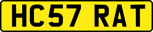 HC57RAT