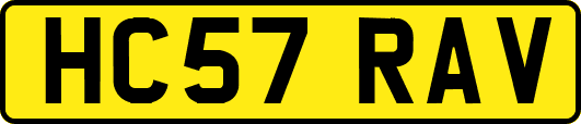 HC57RAV
