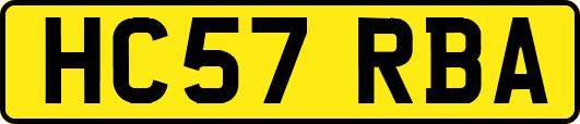 HC57RBA