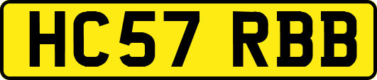 HC57RBB