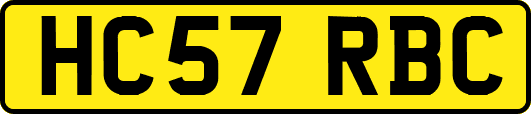HC57RBC