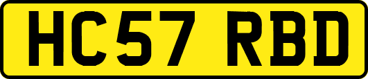 HC57RBD
