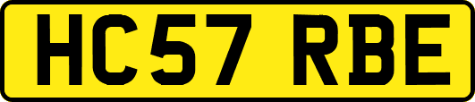 HC57RBE