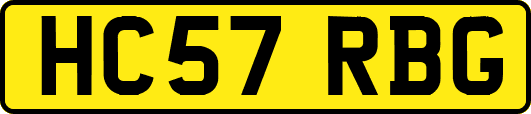 HC57RBG