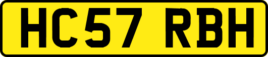 HC57RBH
