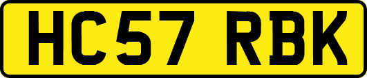 HC57RBK