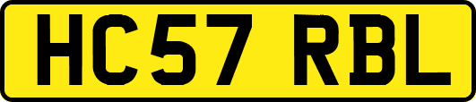HC57RBL