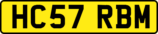 HC57RBM
