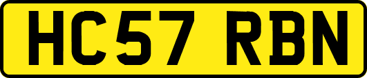 HC57RBN