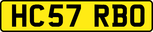 HC57RBO