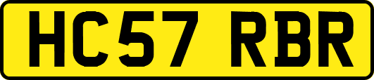 HC57RBR