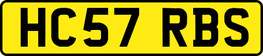 HC57RBS