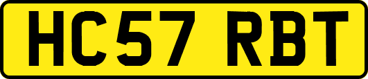 HC57RBT