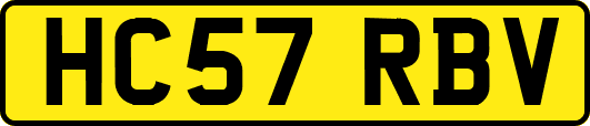 HC57RBV