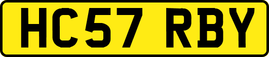 HC57RBY