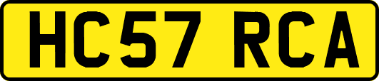 HC57RCA