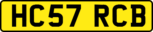 HC57RCB