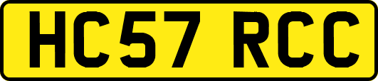 HC57RCC
