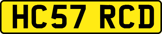HC57RCD