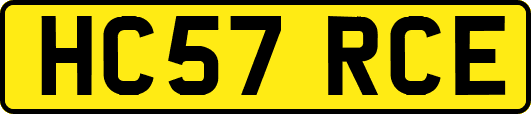 HC57RCE