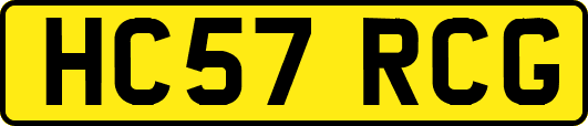 HC57RCG