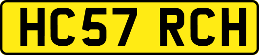 HC57RCH