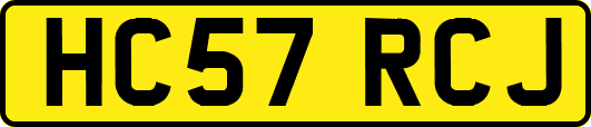 HC57RCJ